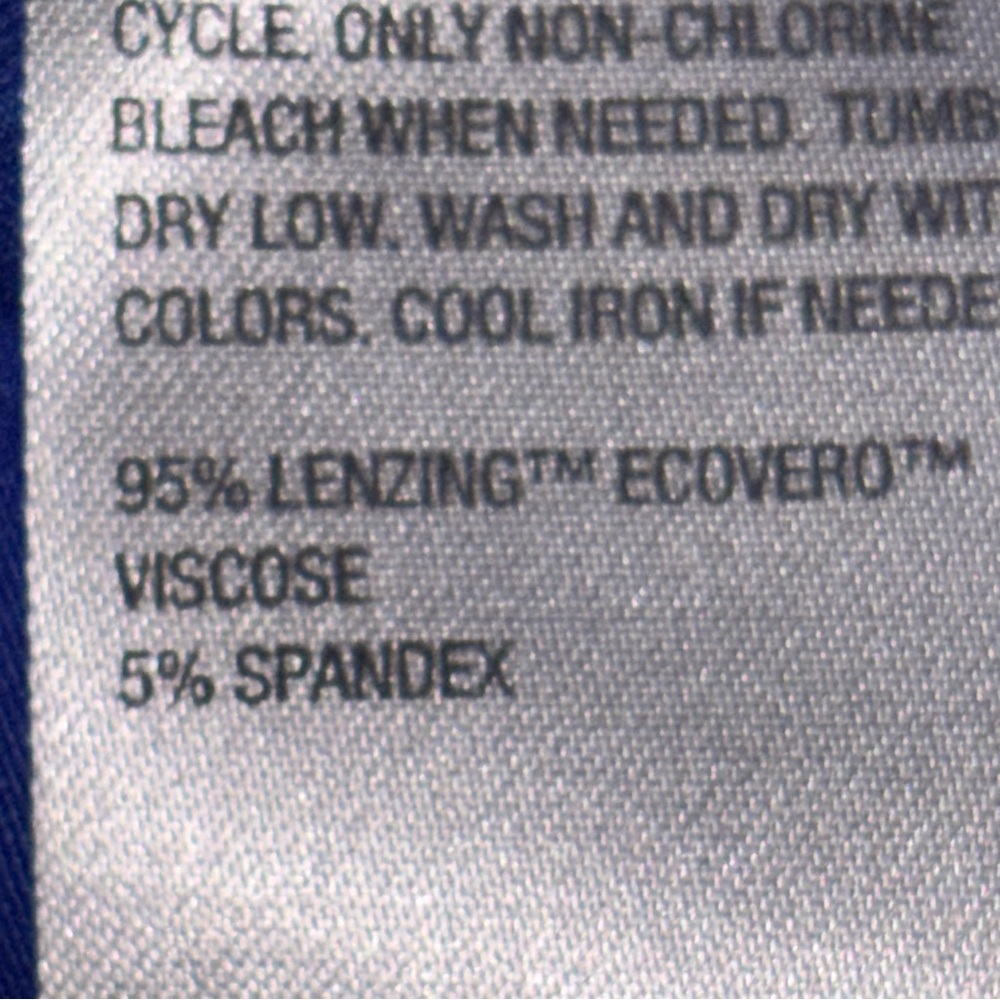 G by giuliana 
Women's Casual Summer Dresses, Turtleneck, light weight - Picture 6 of 8